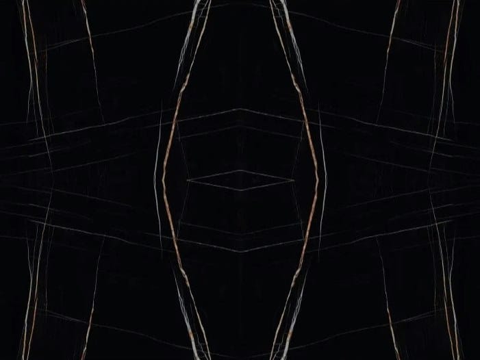 SAHARA NOIR EXTRA BOCCIARDATO BOOK-MATCH