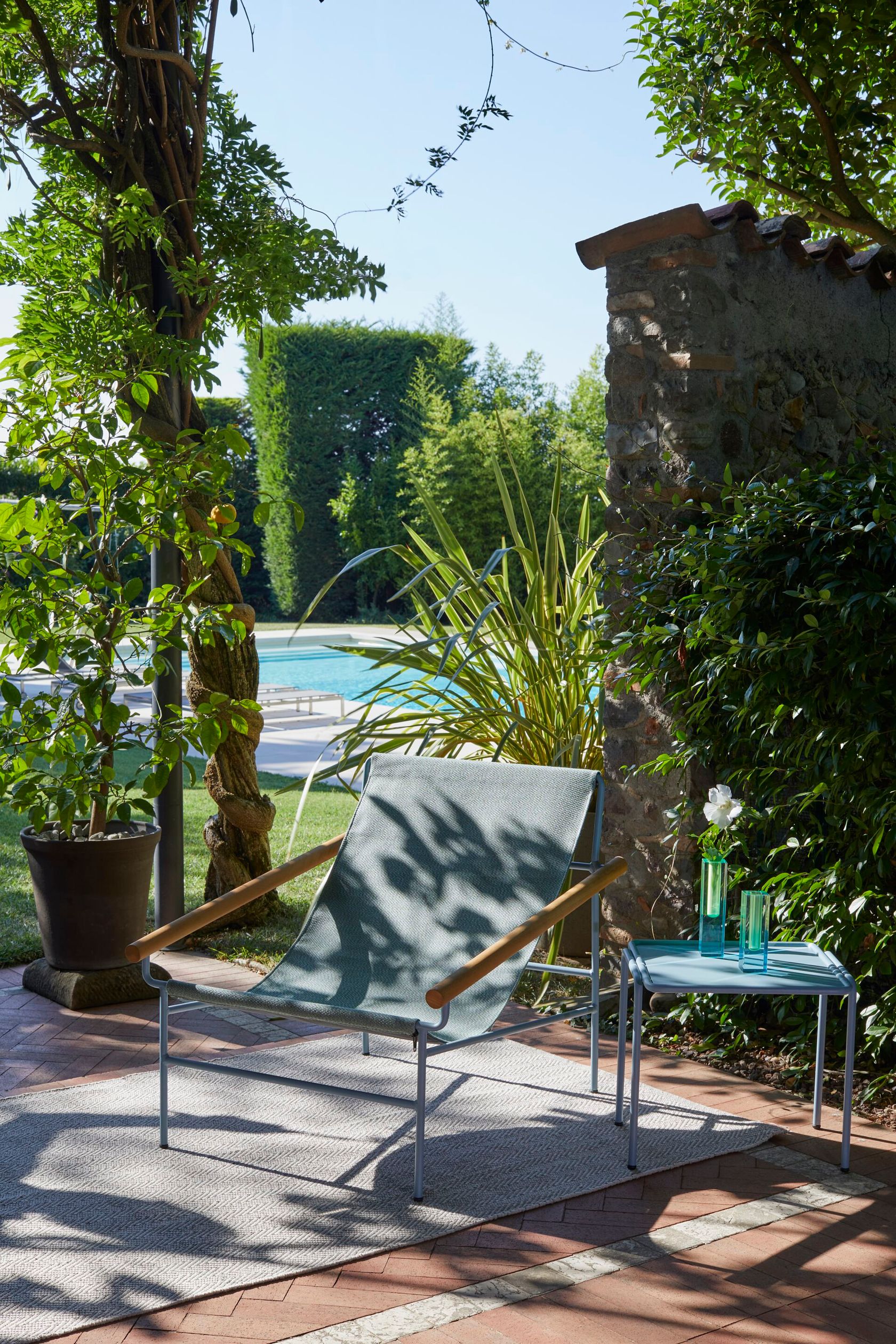 DRESS_CODE SMART OUTDOOR