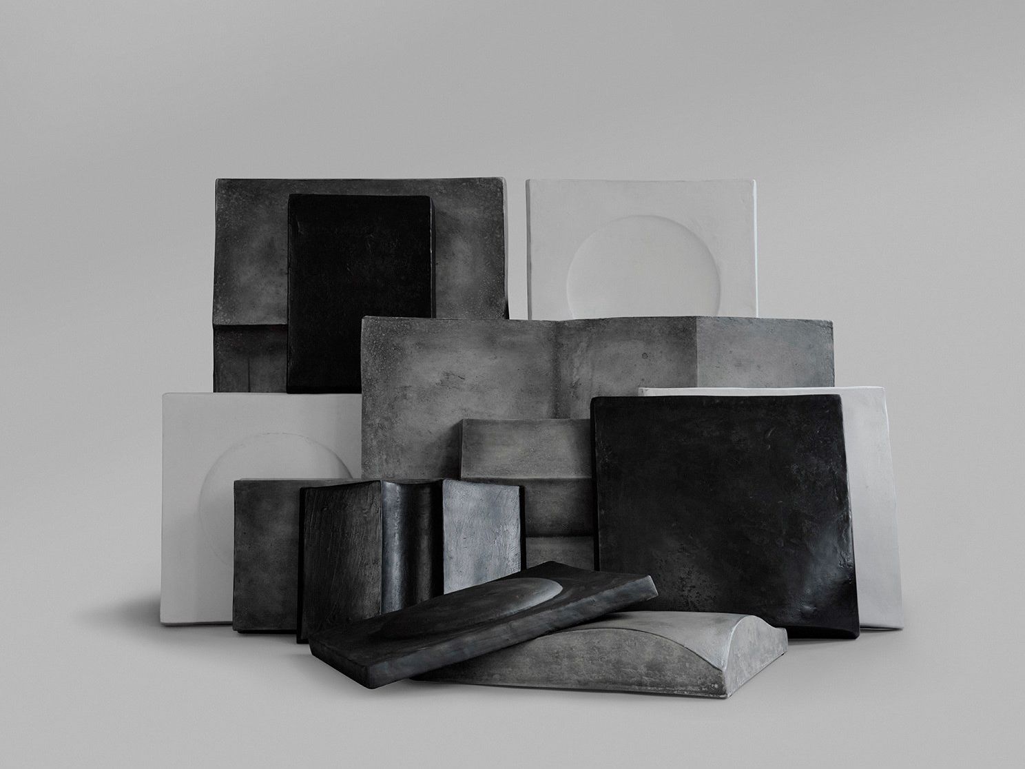 SCULPT ART TRIANGLE MINI