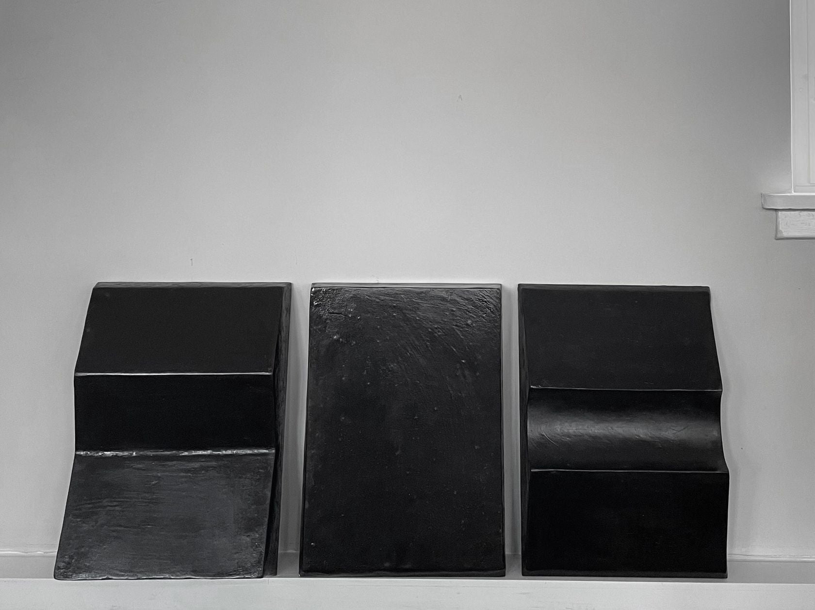 SCULPT ART TRIANGLE MINI