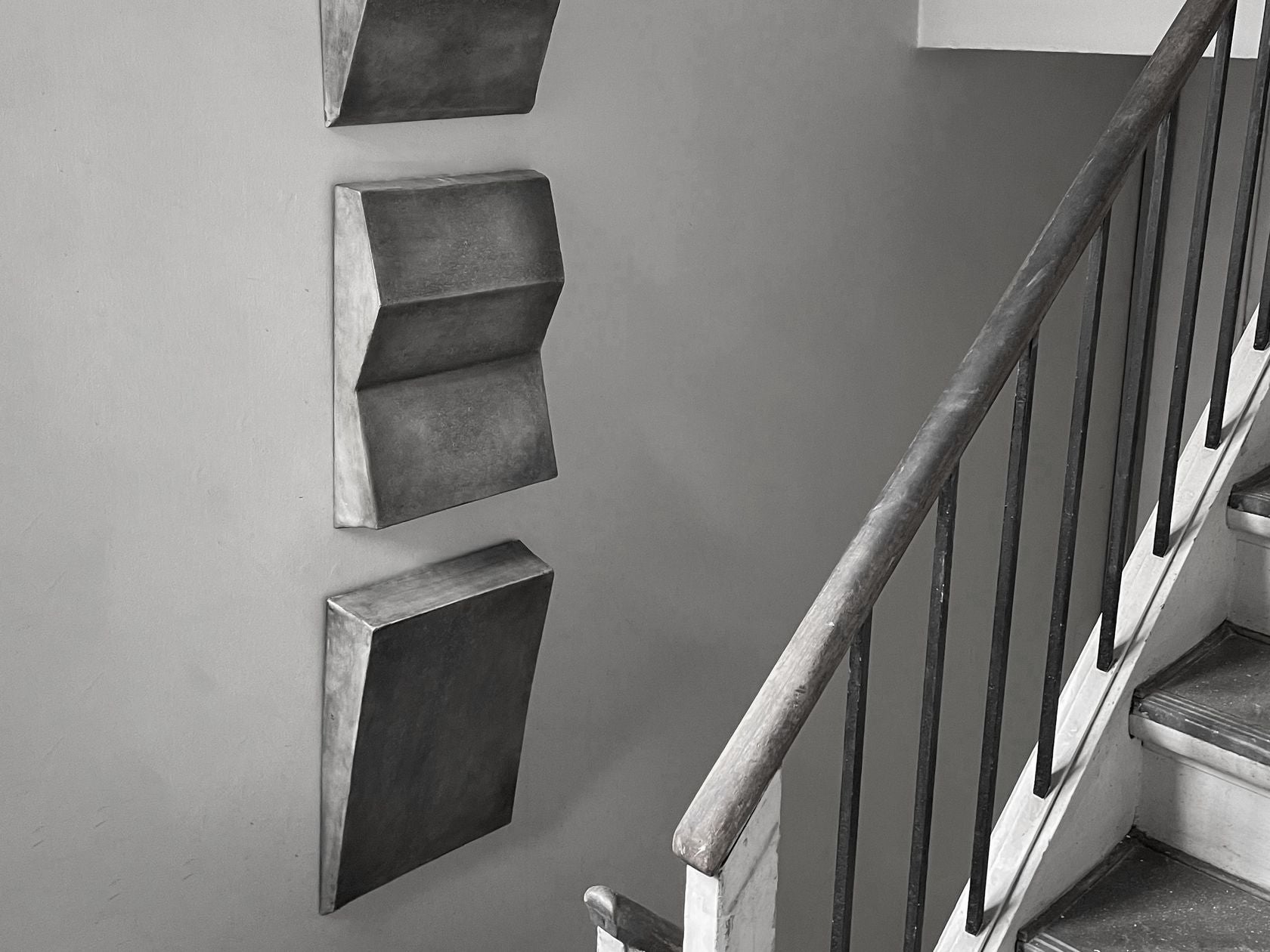 SCULPT ART TRIANGLE MINI