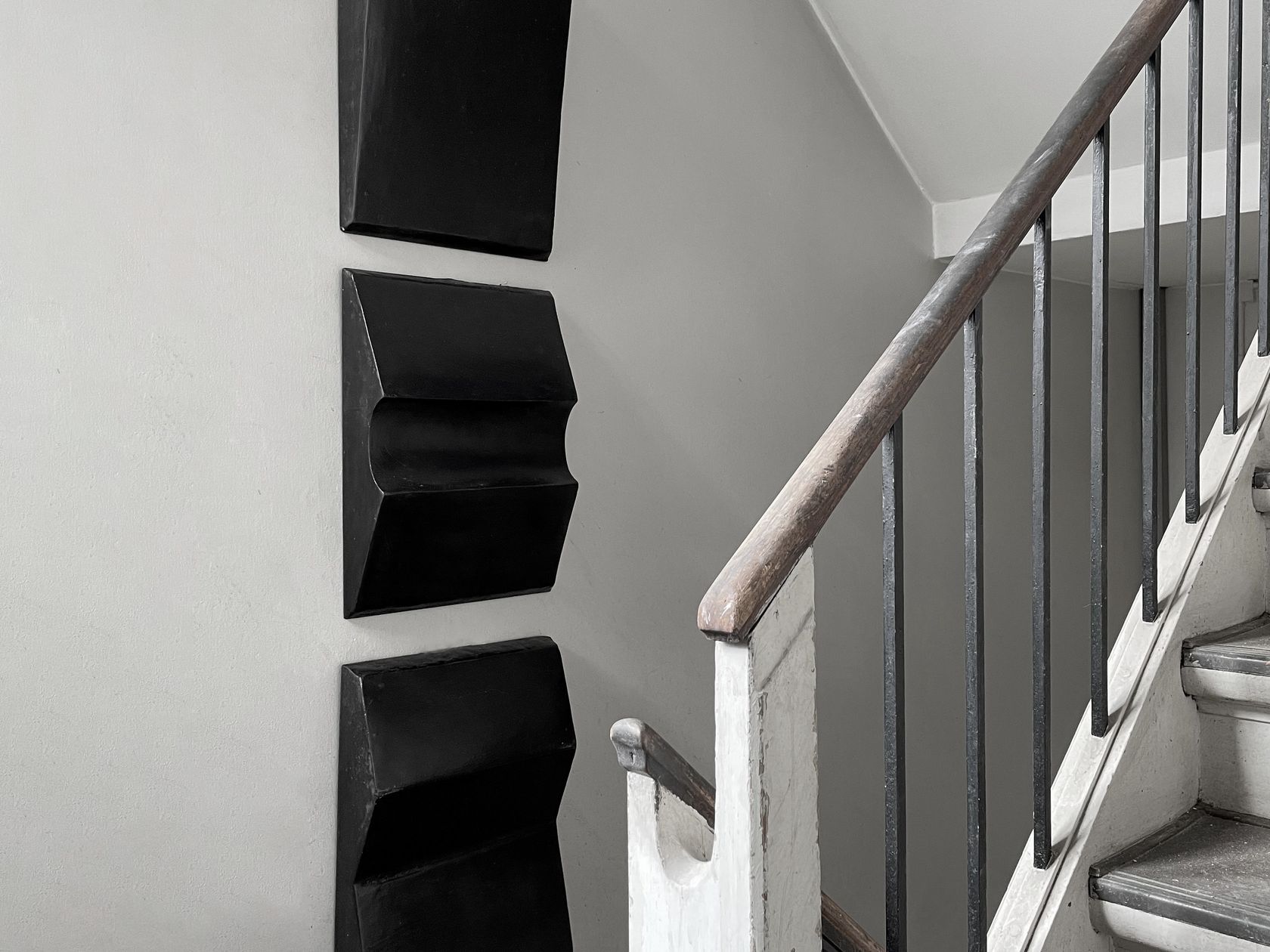 SCULPT ART TRIANGLE MINI