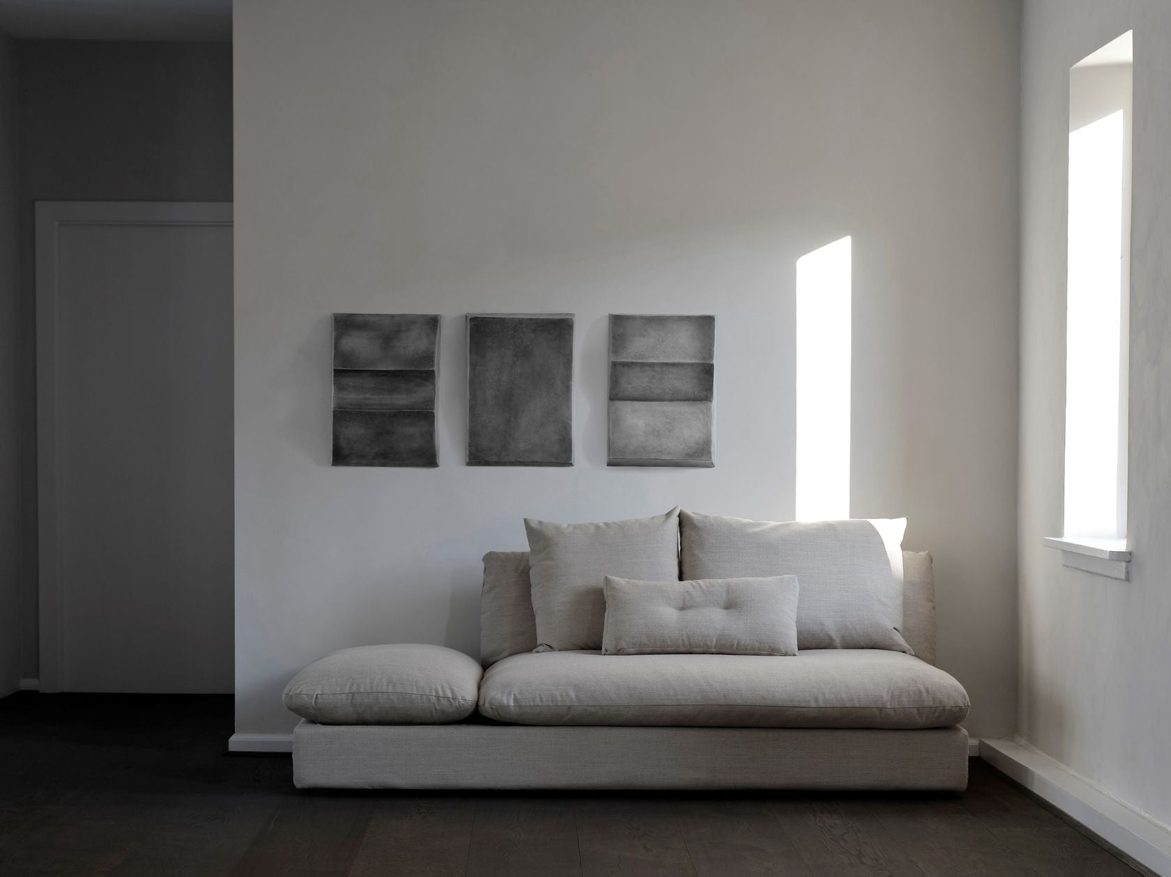 SCULPT ART TRIANGLE MINI