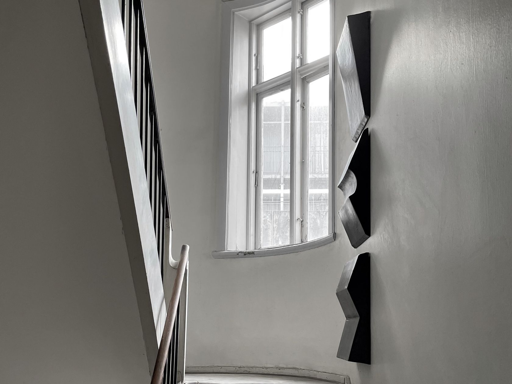 SCULPT ART TRIANGLE - MINI