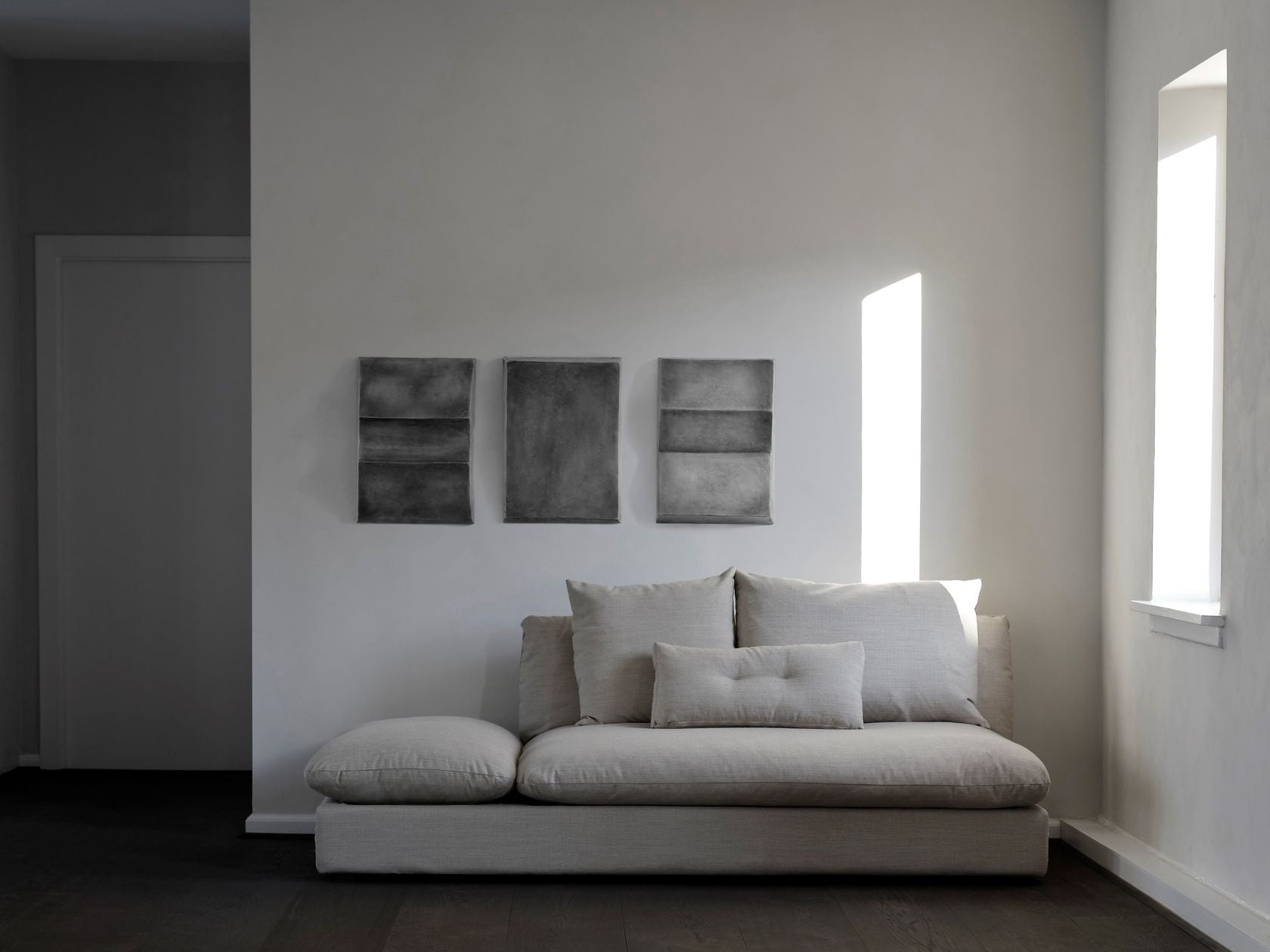 SCULPT ART TRIANGLE - MINI