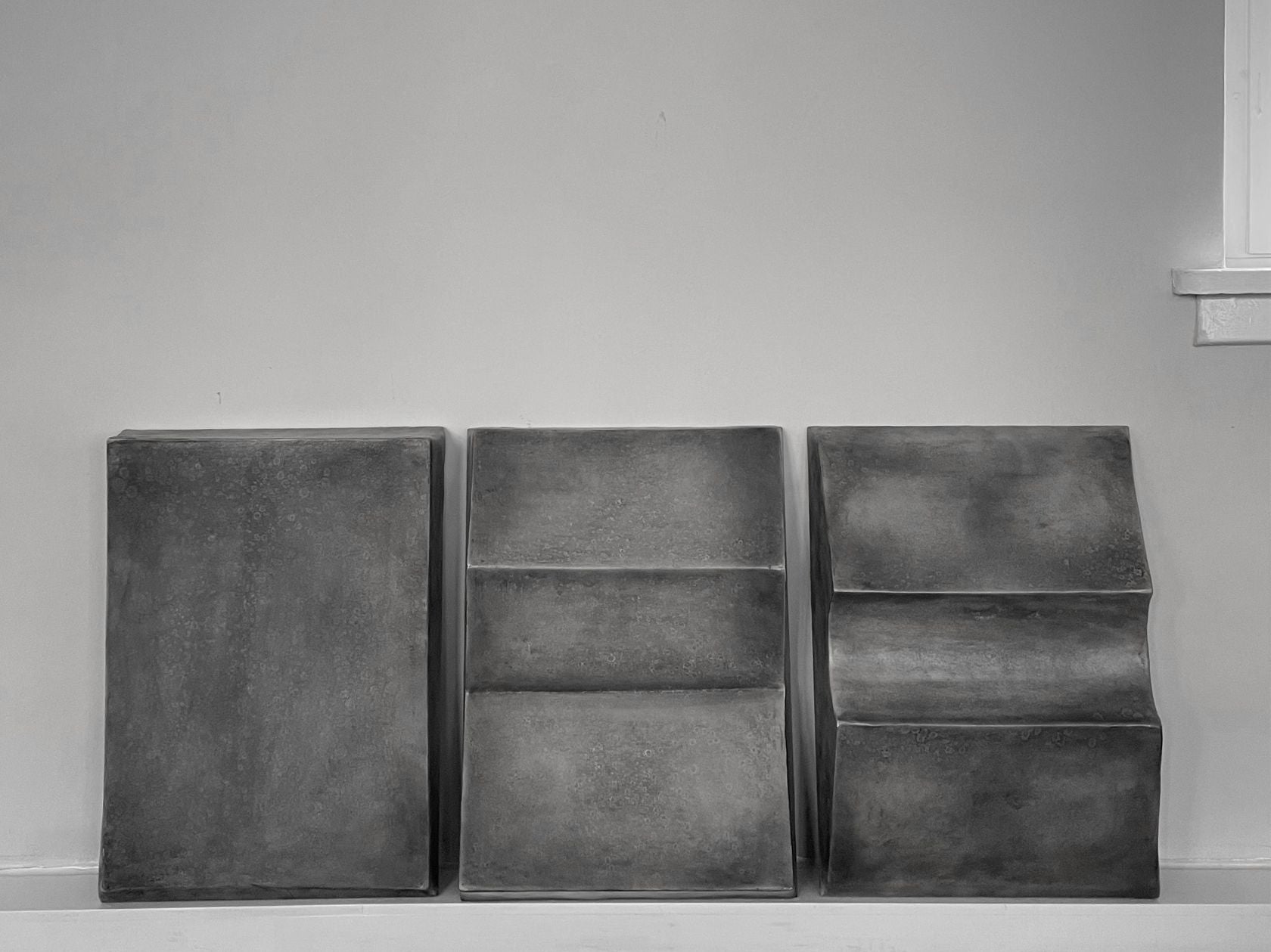 SCULPT ART TRIANGLE - MINI