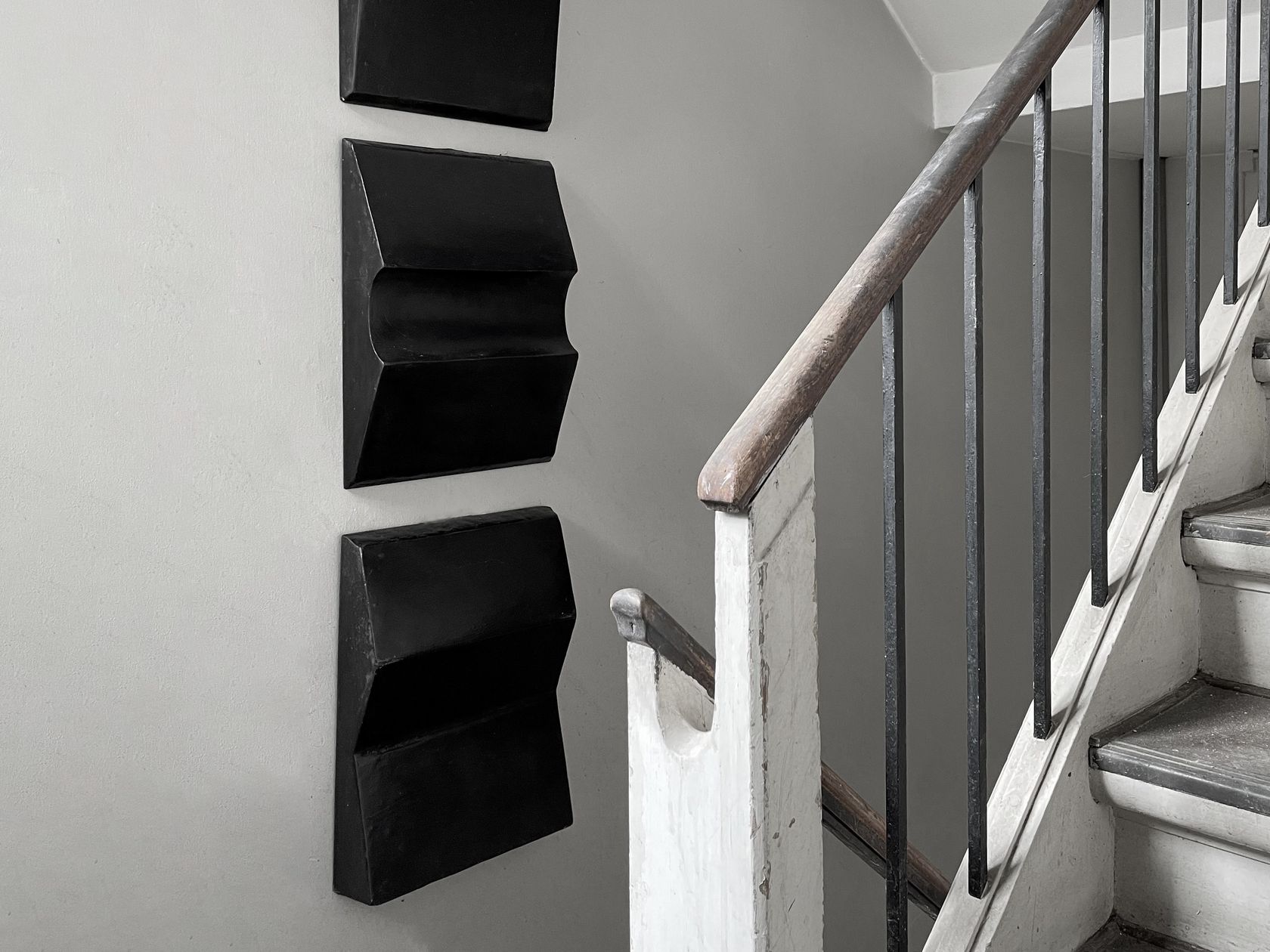 SCULPT ART TRIANGLE - MINI