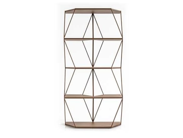 SECRET CUBIC SHELVES