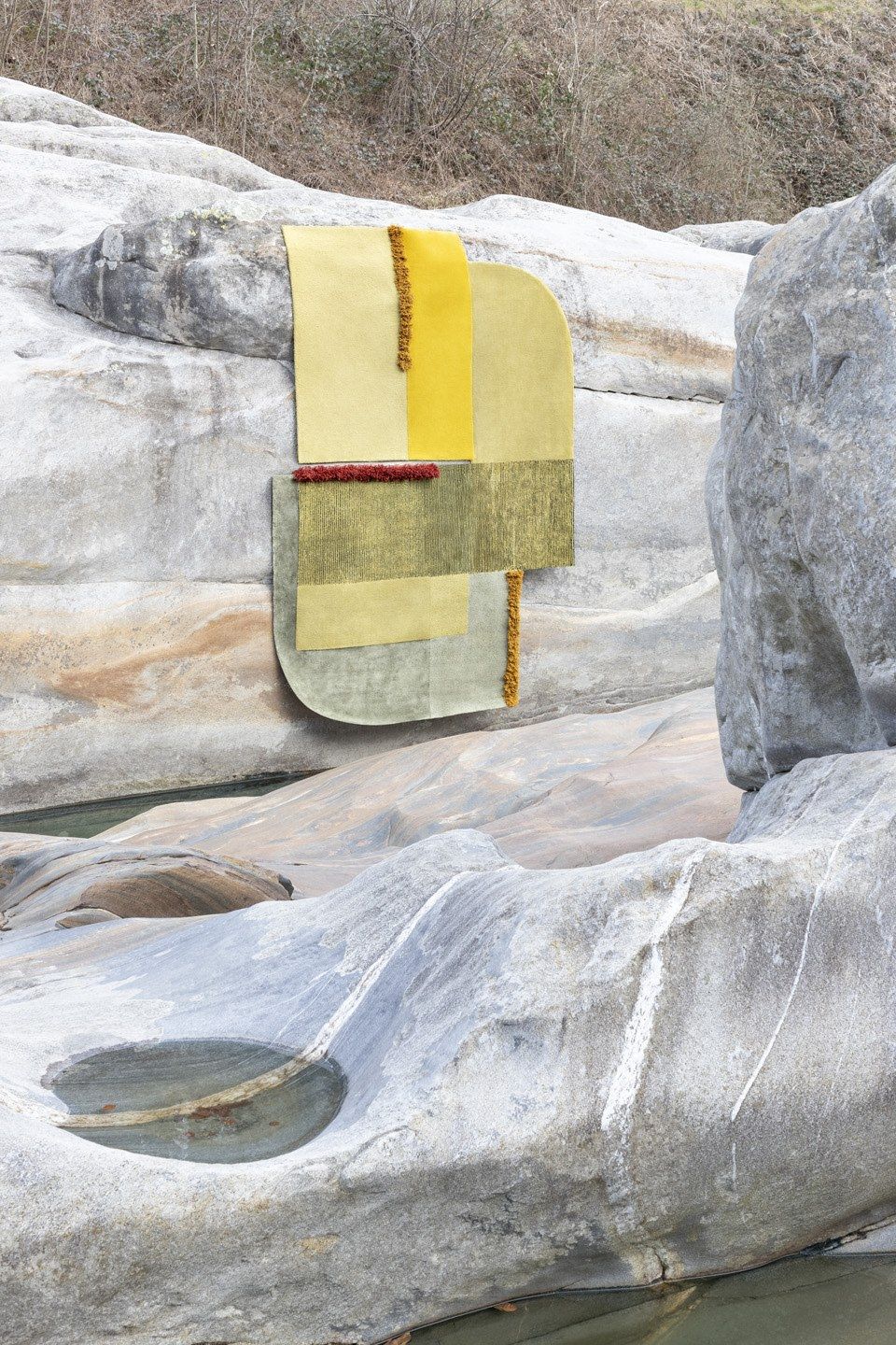 SELCE 1 MARCASITE YELLOW