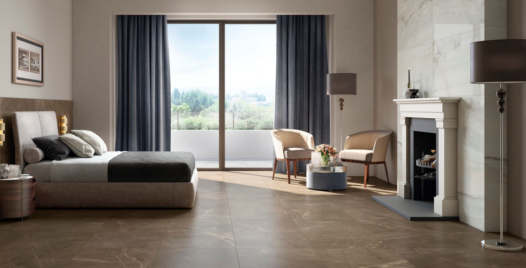 SELECT - GAUDI STONE