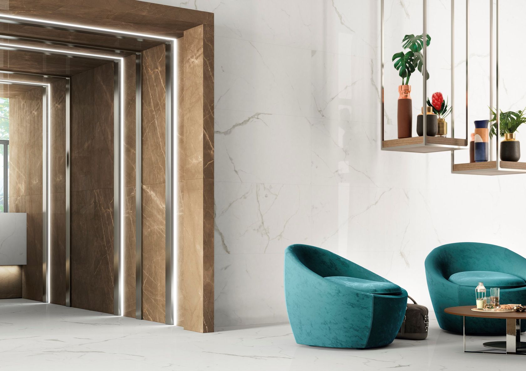 SELECT - GAUDI STONE