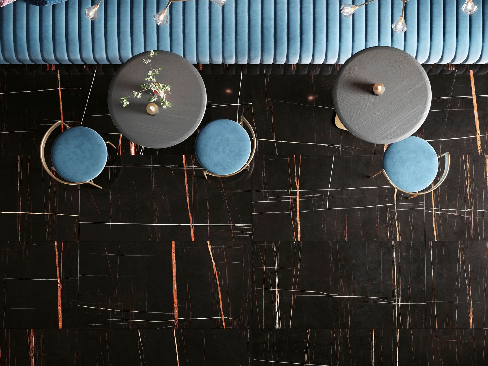 SELECT - SAHARA NOIR