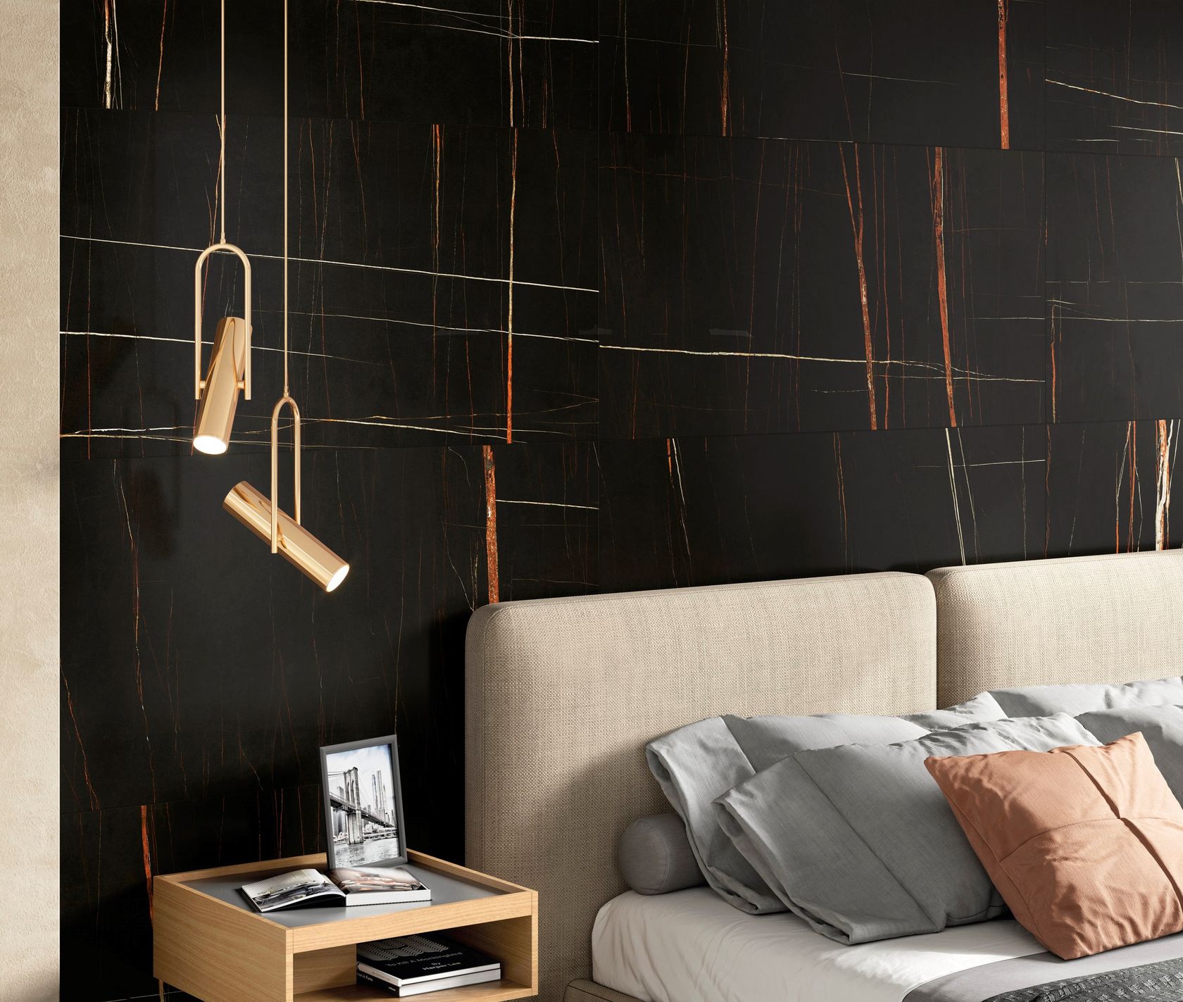 SELECT - SAHARA NOIR