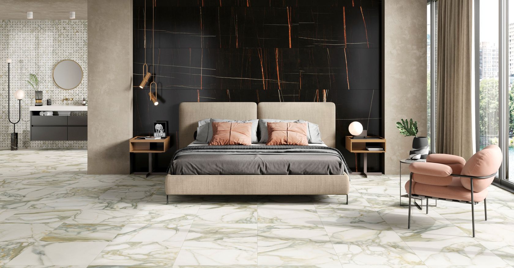 SELECT - SAHARA NOIR