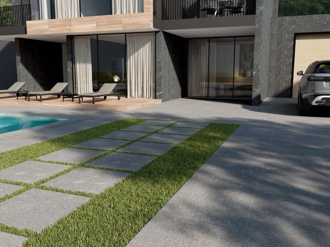 SHAPES OF ITALY AEXTRA 20