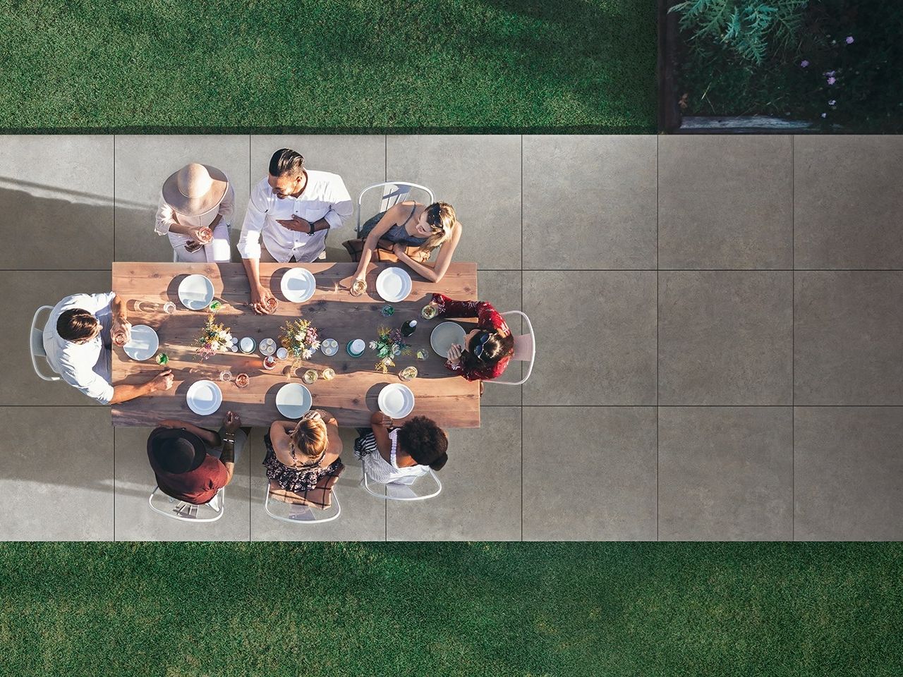 SHAPES OF ITALY AEXTRA 20