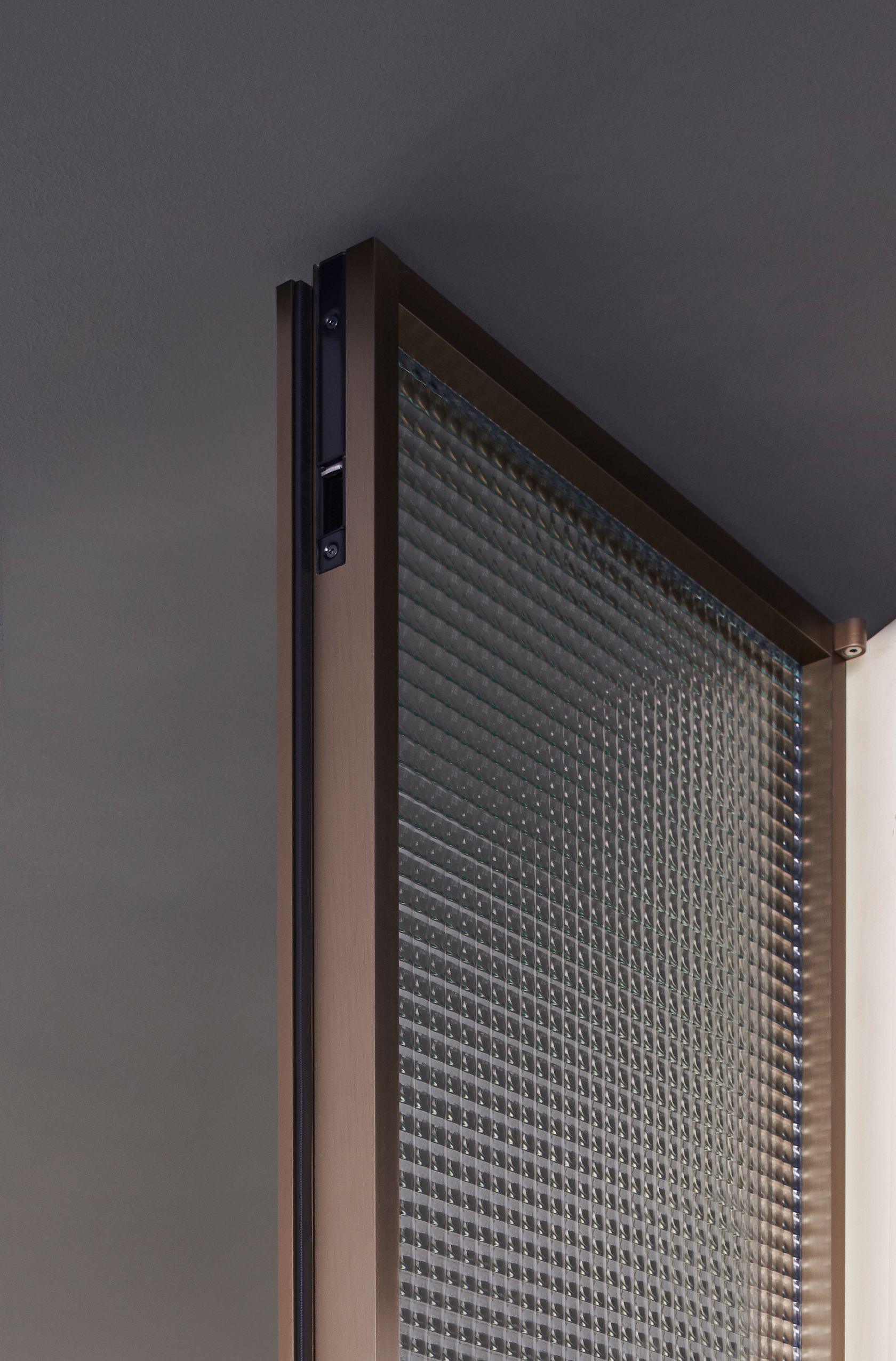 SHERAZADE DOUBLE SWING PLAIN