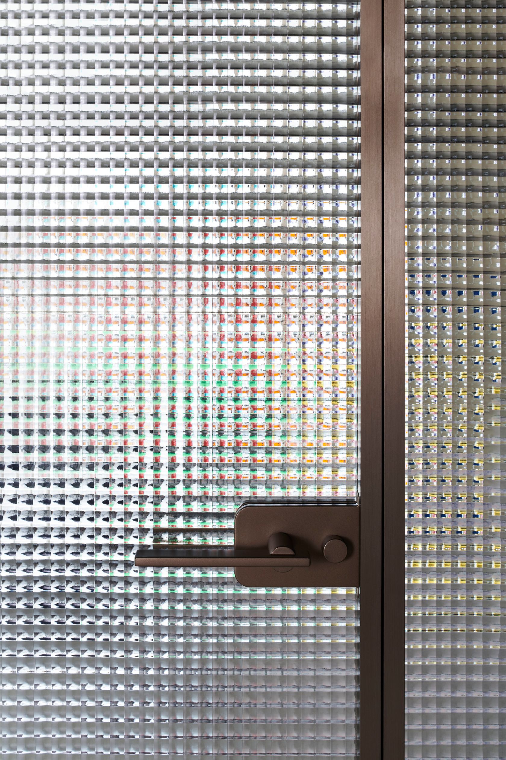 SHERAZADE DOUBLE SWING PLAIN