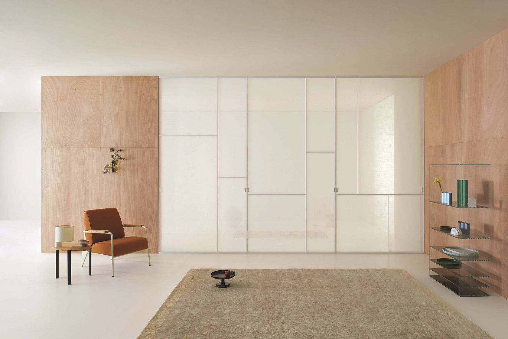 SHERAZADE PATCHWORK SPIN