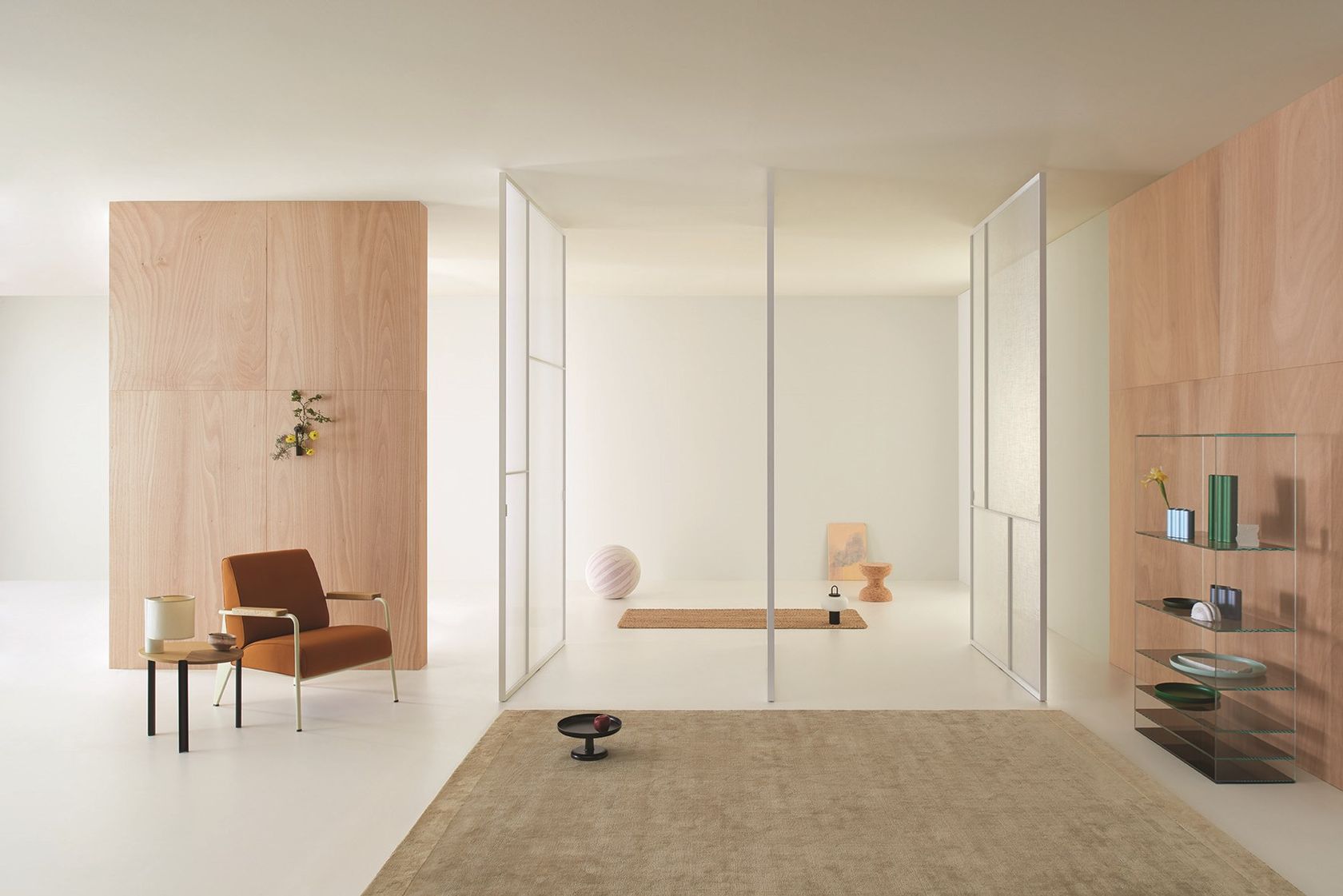 SHERAZADE PATCHWORK SPIN