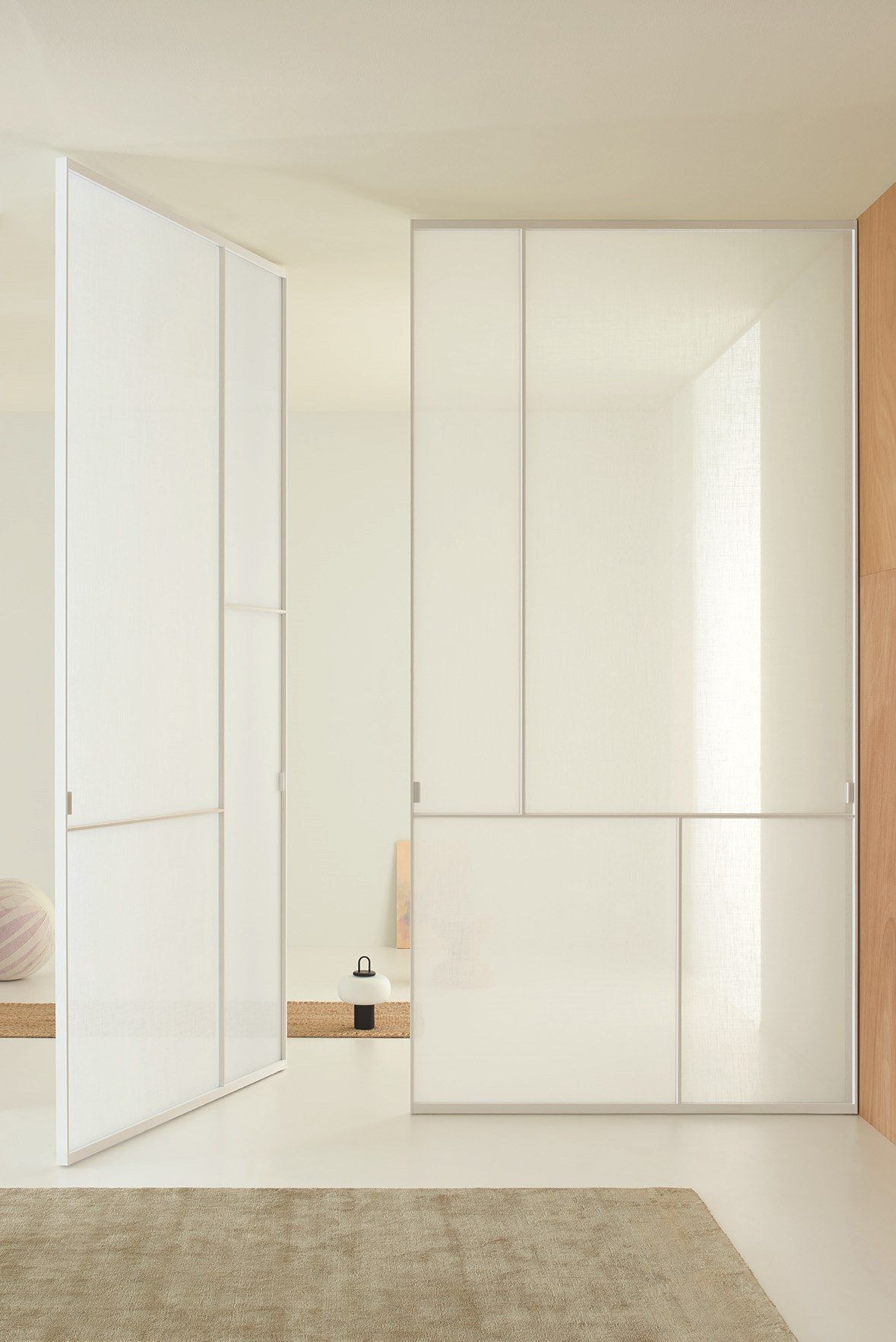 SHERAZADE PATCHWORK SPIN