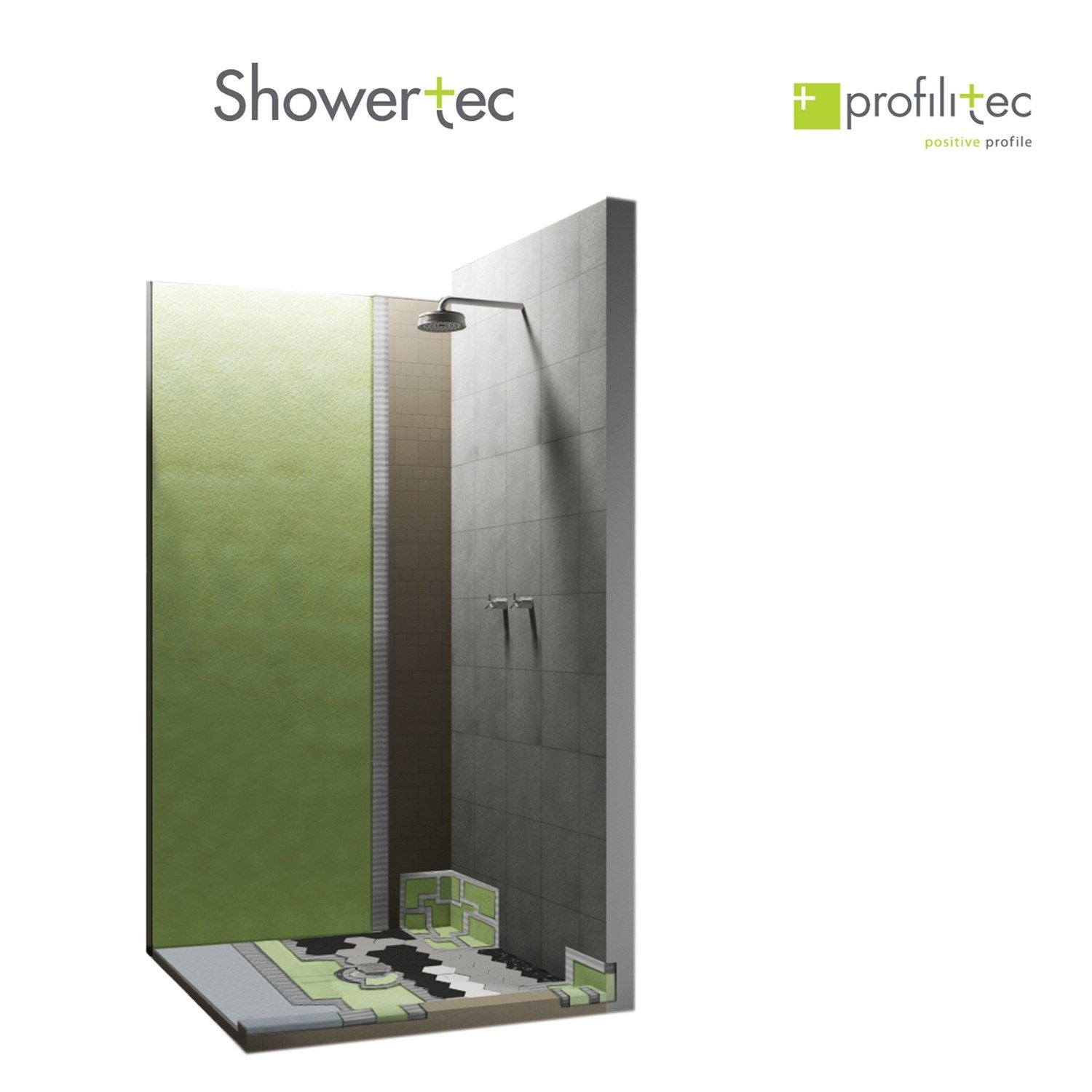 SHOWERTEC