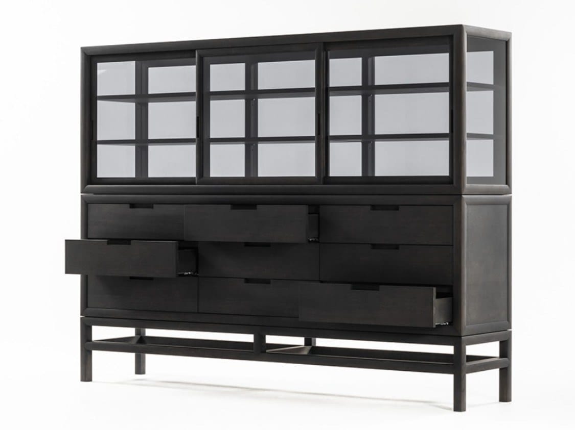 SILENT DRAWER CABINET