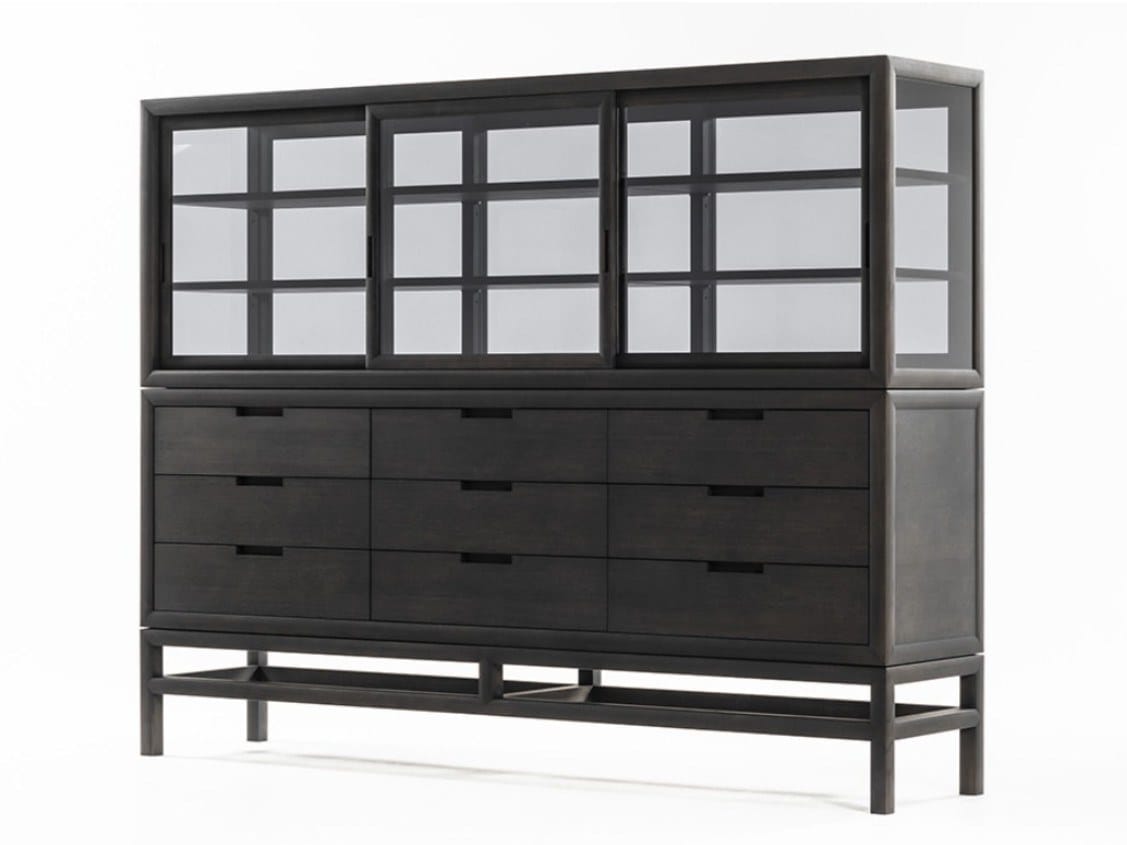 SILENT DRAWER CABINET