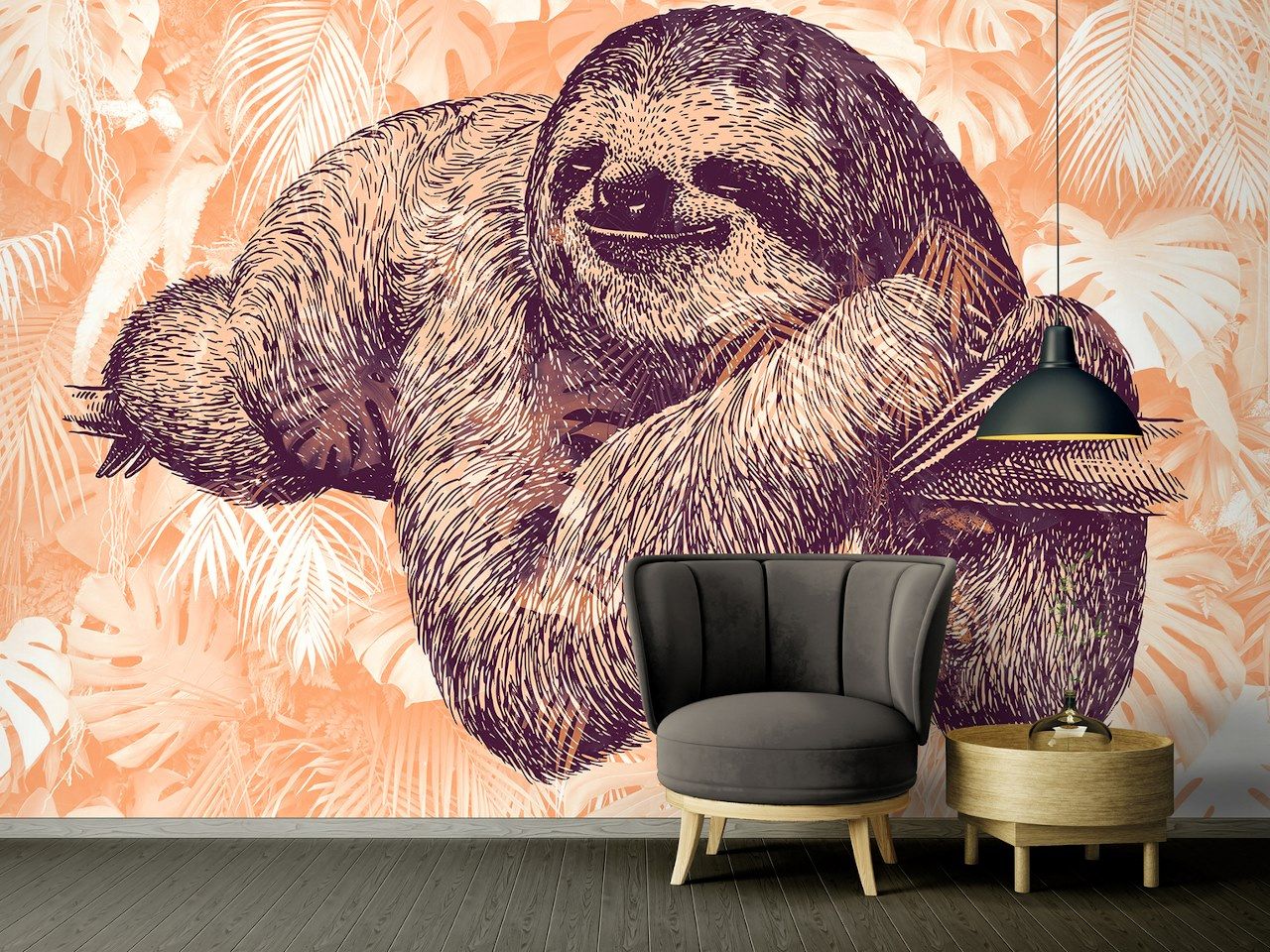SLOTH DESIGN