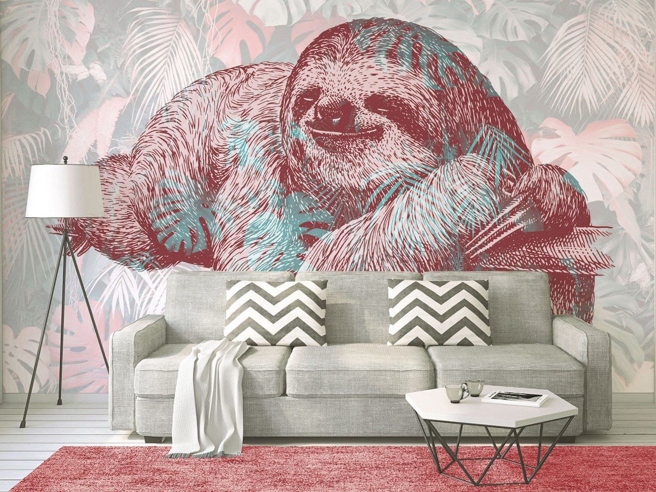 SLOTH DESIGN