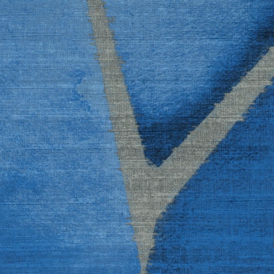 SOIE CHANGEANTE - YUZEN