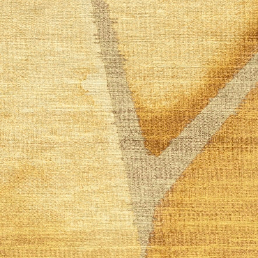 SOIE CHANGEANTE - YUZEN