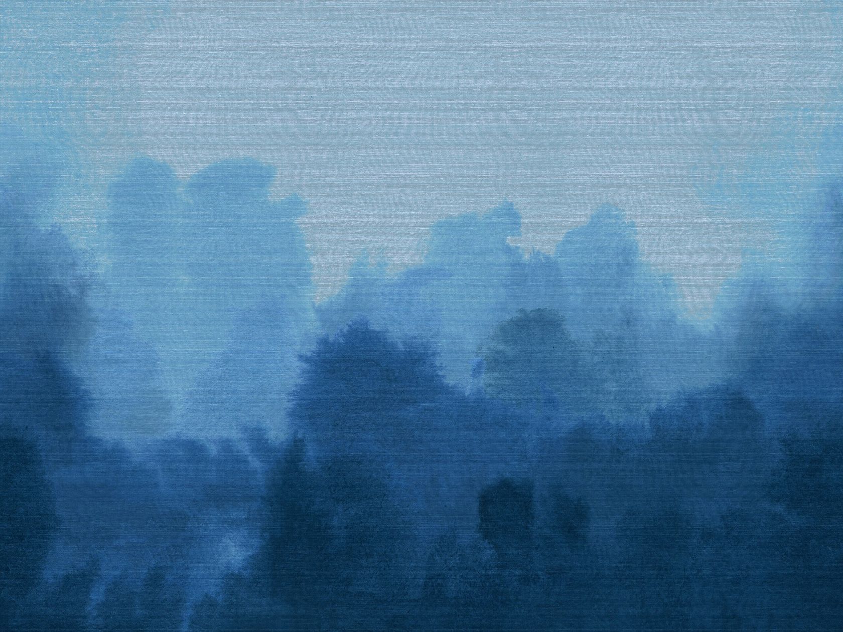 SOIE CHANGEANTE - BRUME