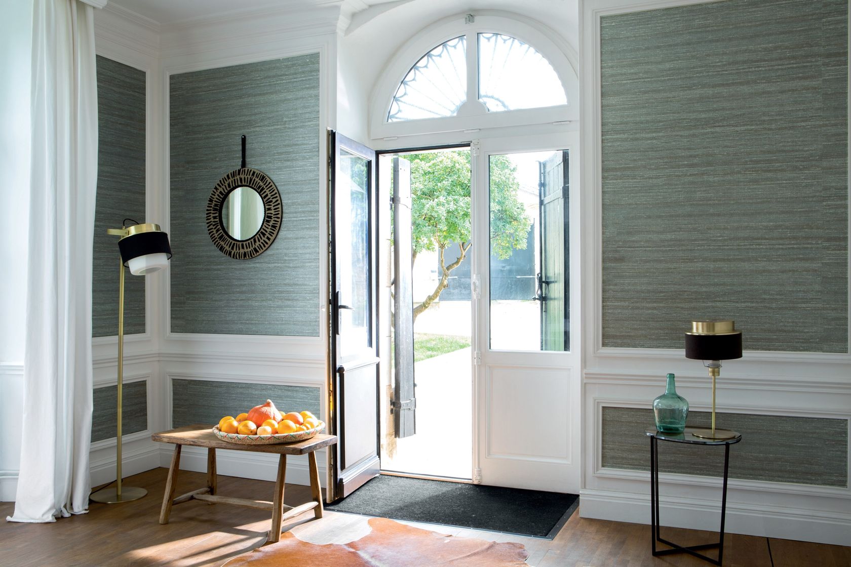 SOIE CHANGEANTE - KOSA SILK