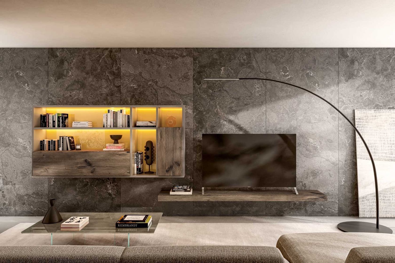 SPACE SAVING IDEAS 1206