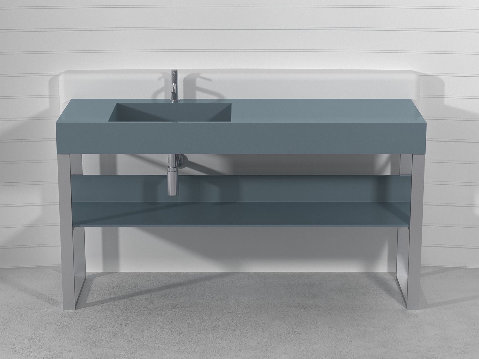 SQUARE CONSOLLE LCTA1