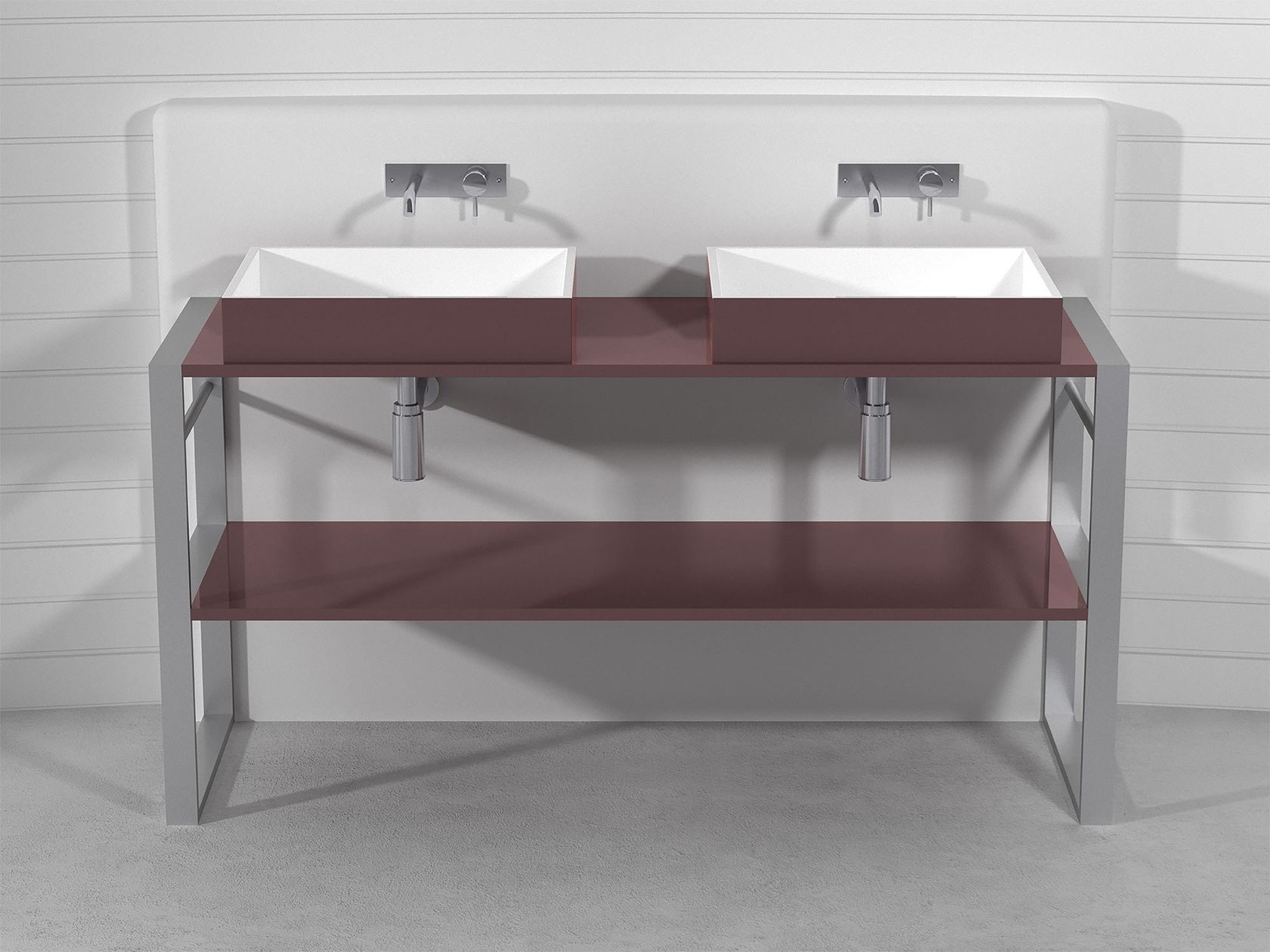 SQUARE CONSOLLE LCTB2