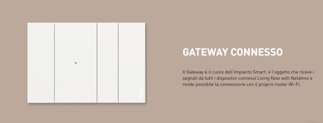 Serie civili connesse