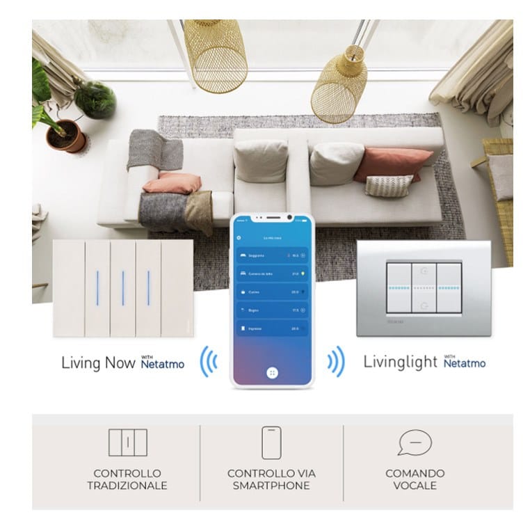 Serie civili connesse