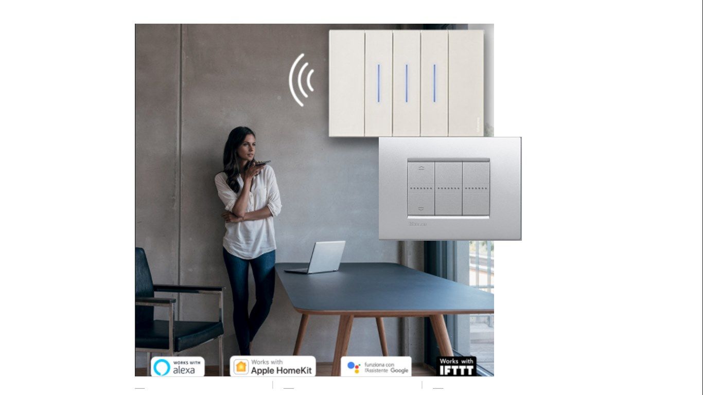 Serie civili connesse