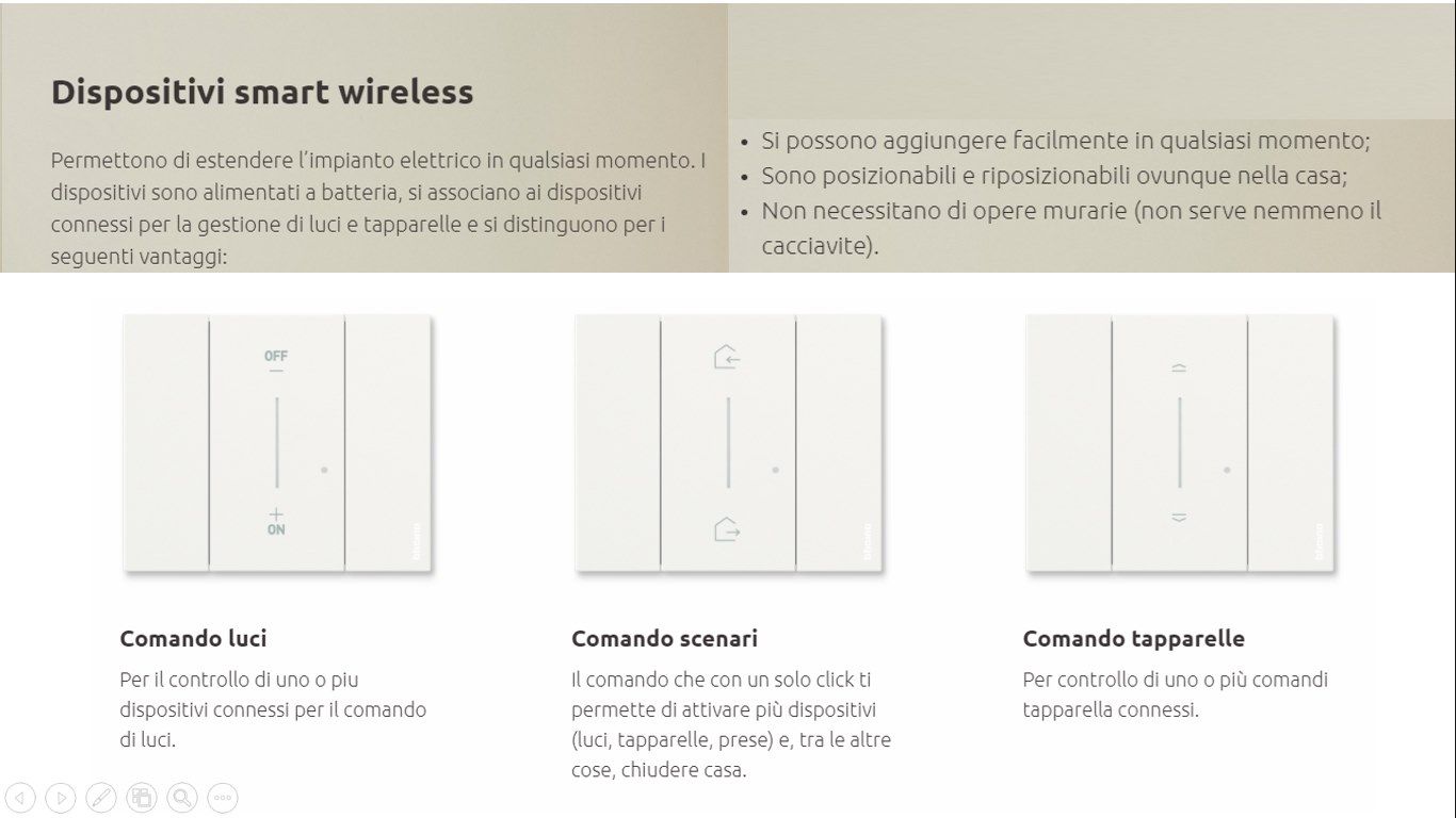 Serie civili connesse