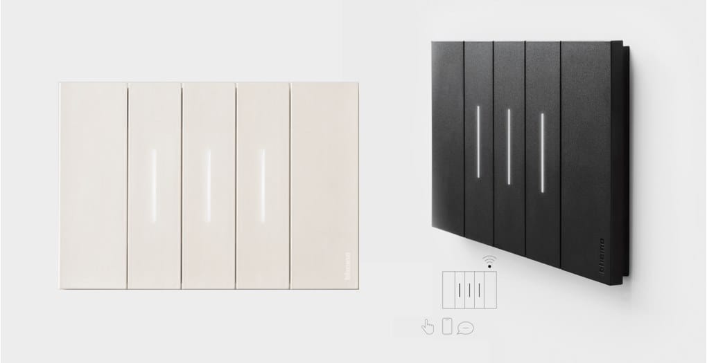 Serie civili connesse