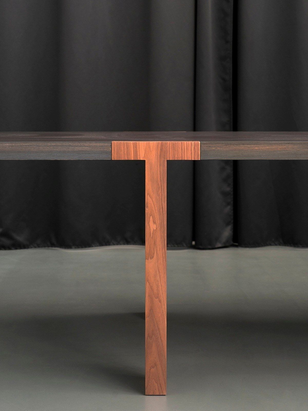 T–TABLE