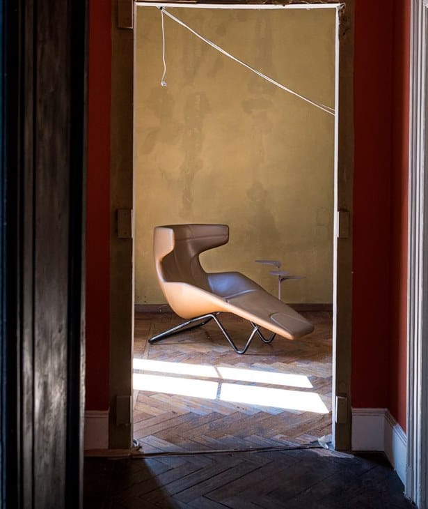 TAKE A LINE FOR A WALK