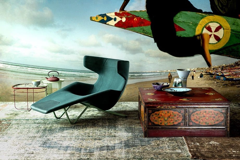 TAKE A LINE FOR A WALK