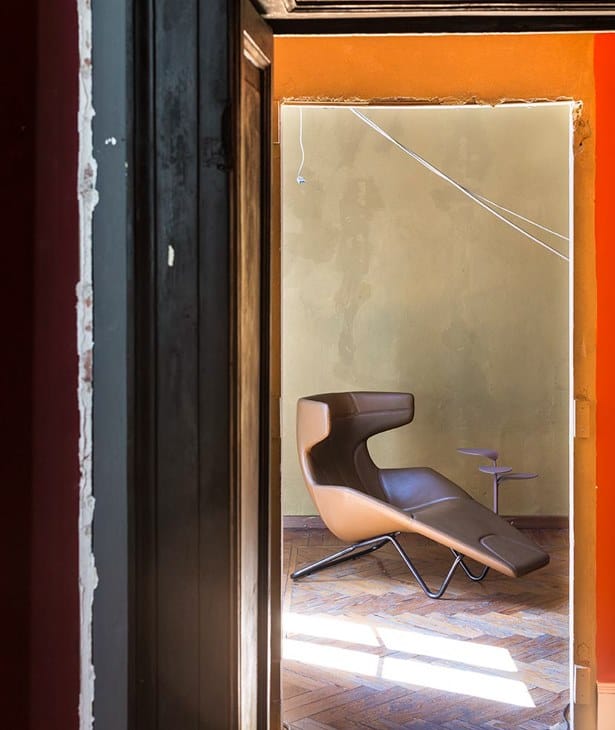 TAKE A LINE FOR A WALK