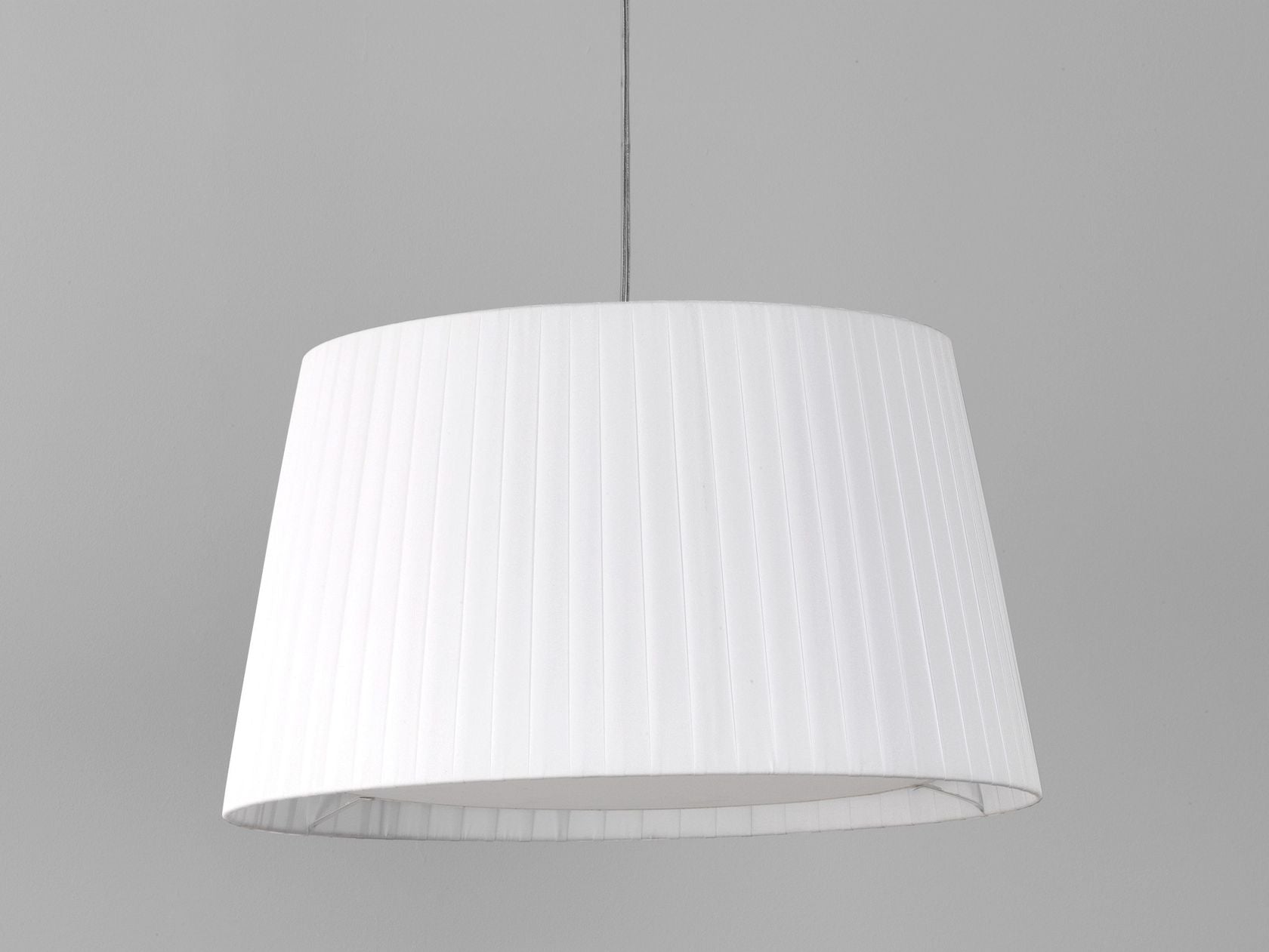 TAPERED ROUND 400 PLEATED