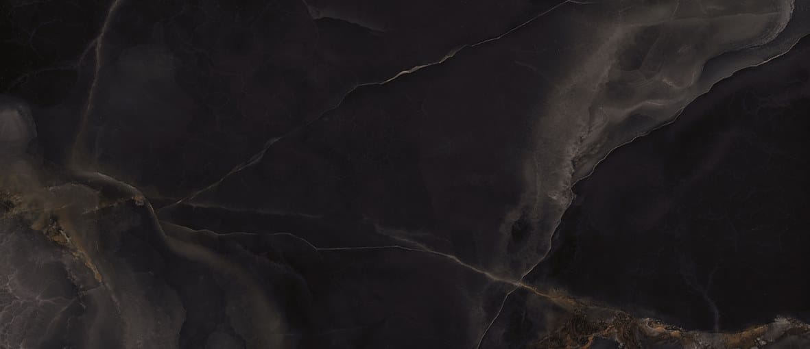 TELE DI MARMO ONYX BLACK