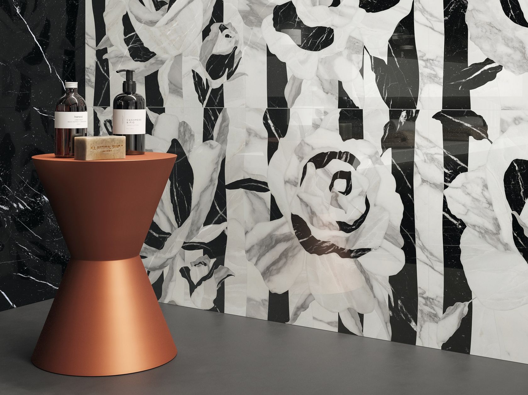 TELE DI MARMO SELECTION TARSIA