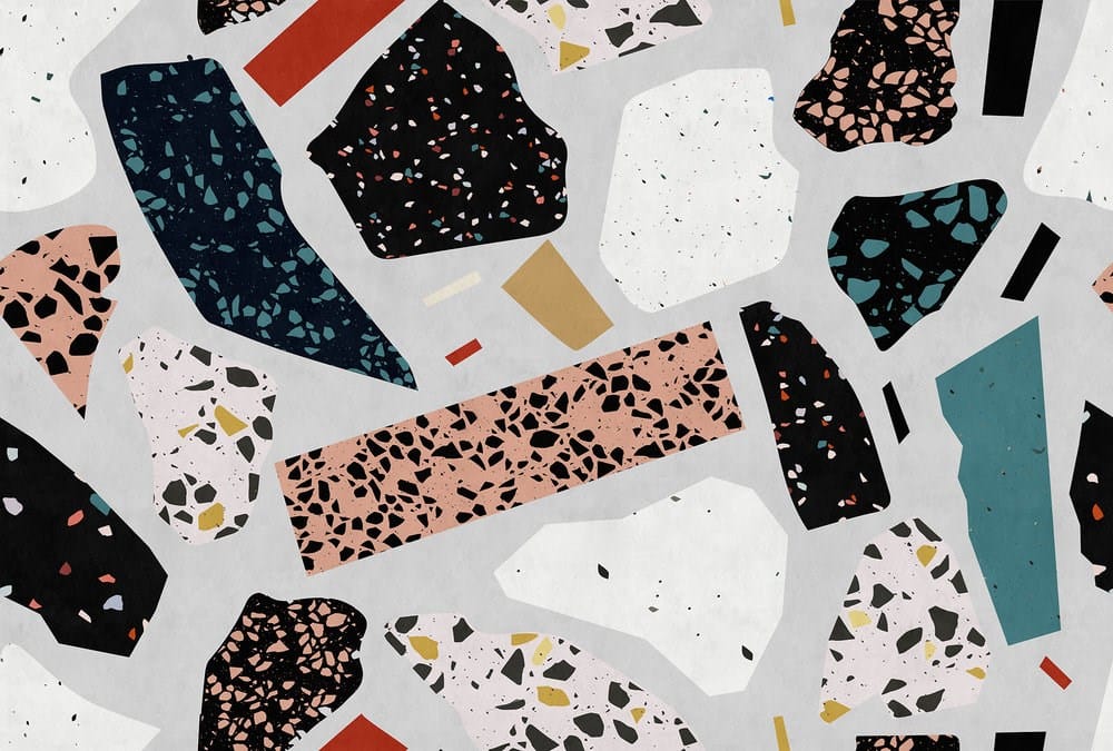 TERRAZZO